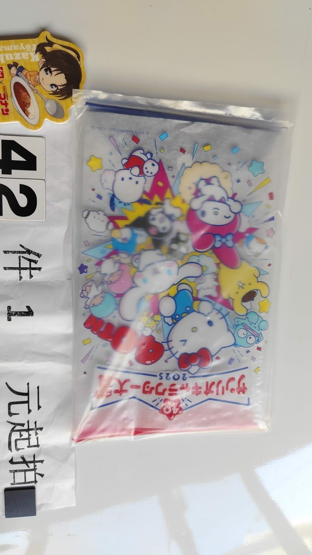 1581 三丽欧收纳袋