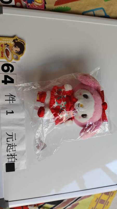 1103专拍美乐蒂