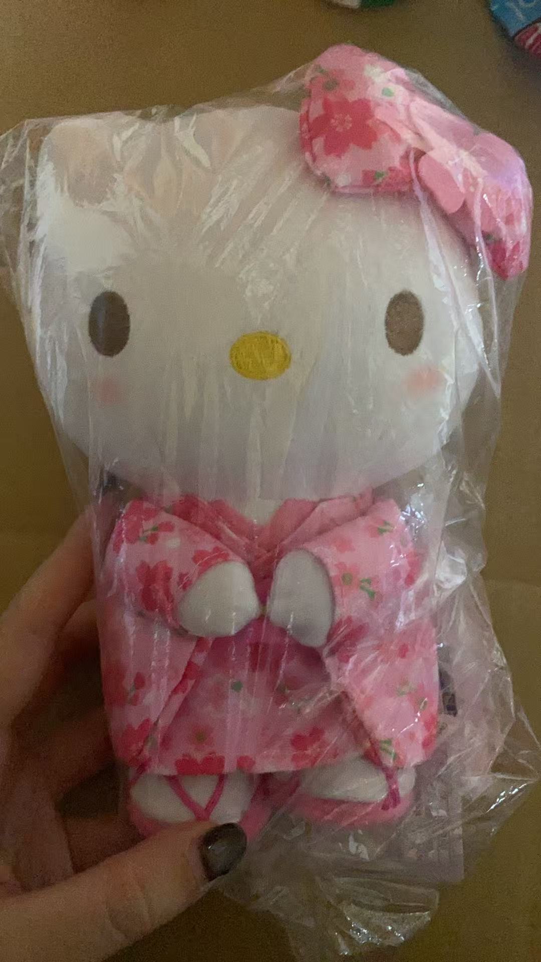 8折Kt玩偶s