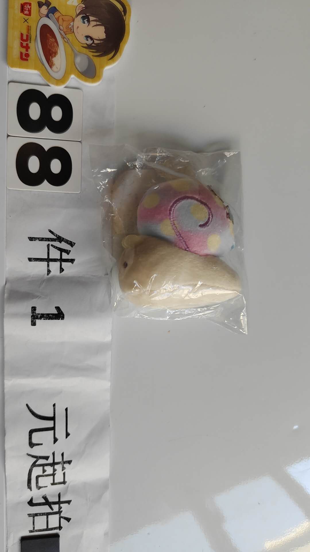 2588专拍蜗牛