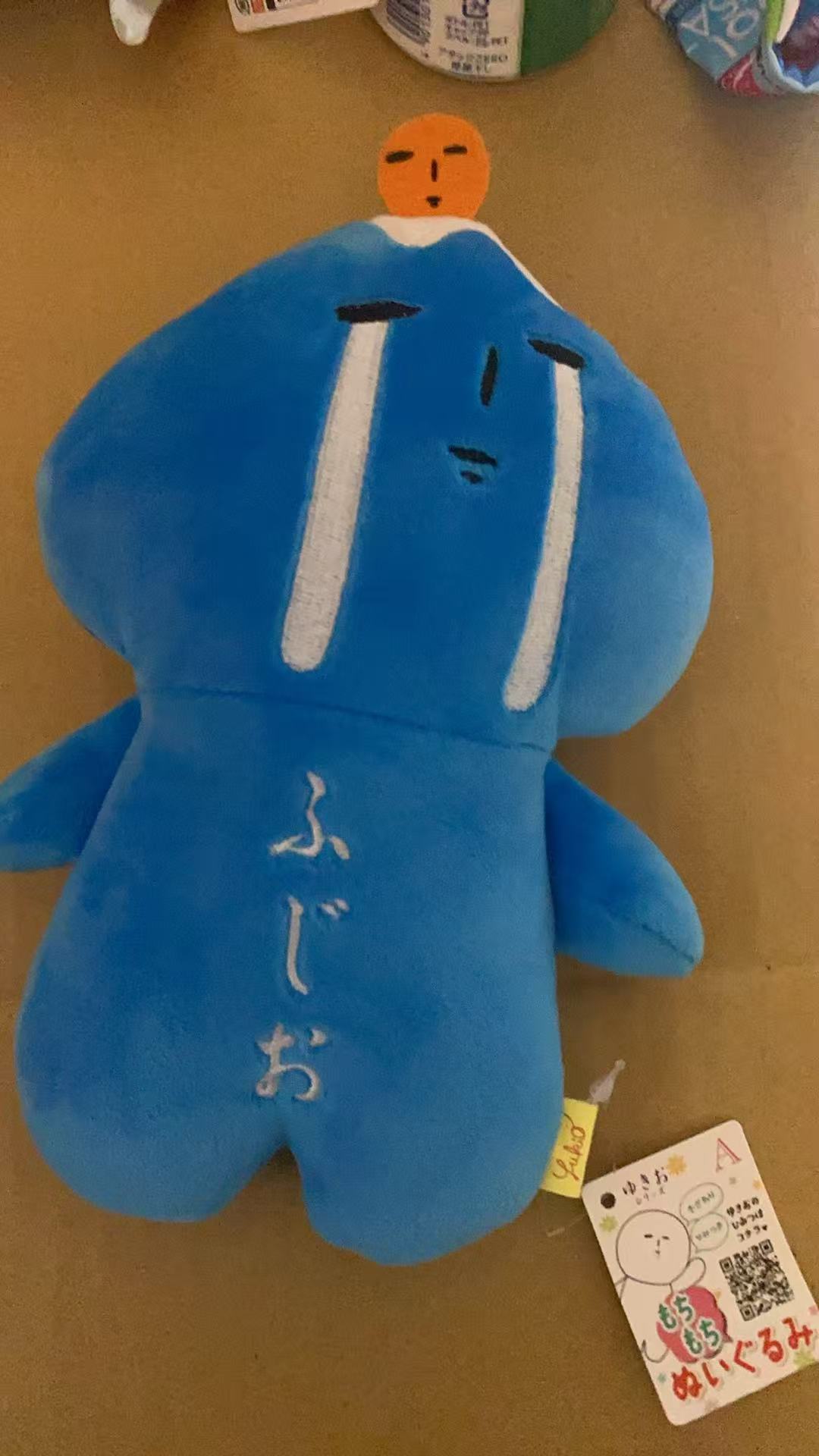 8折yukio富士山s