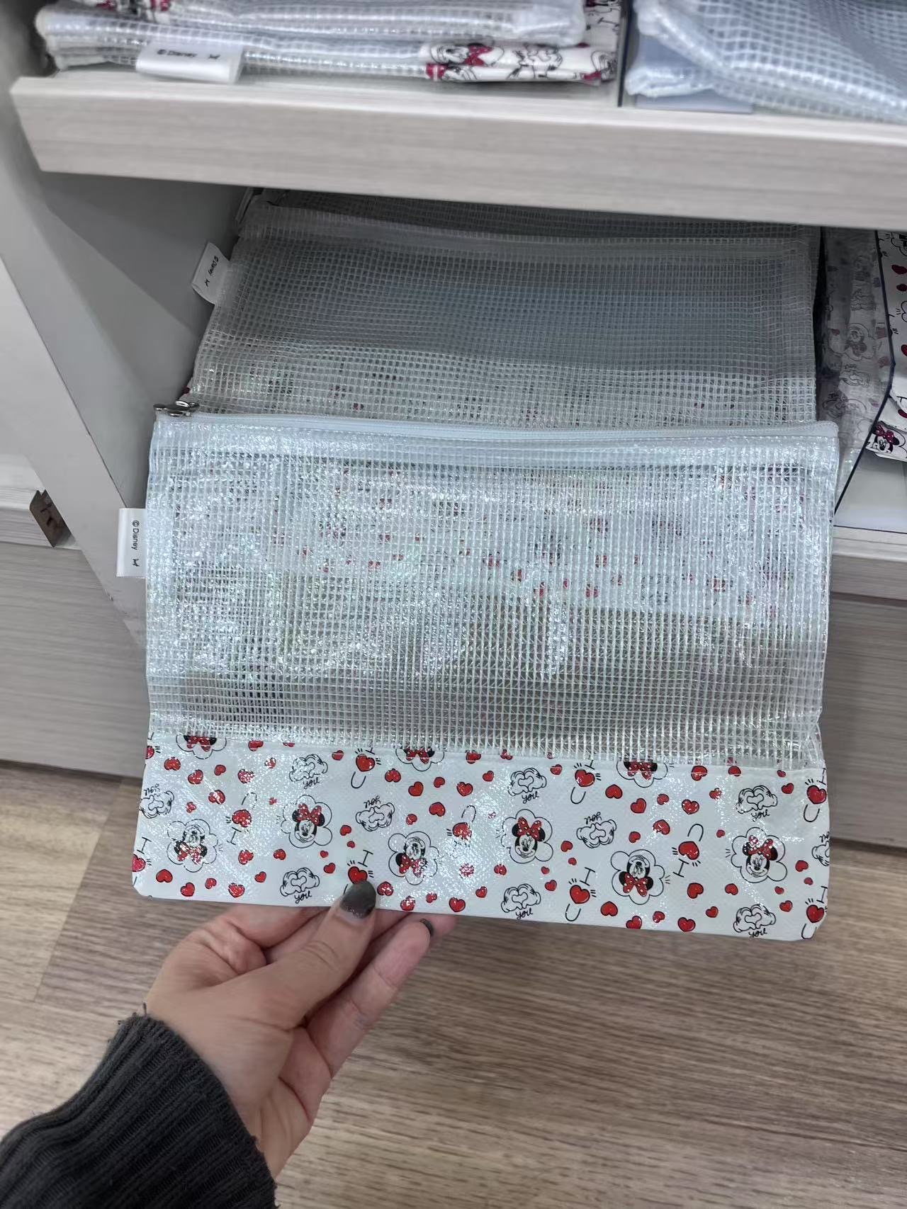 收纳袋