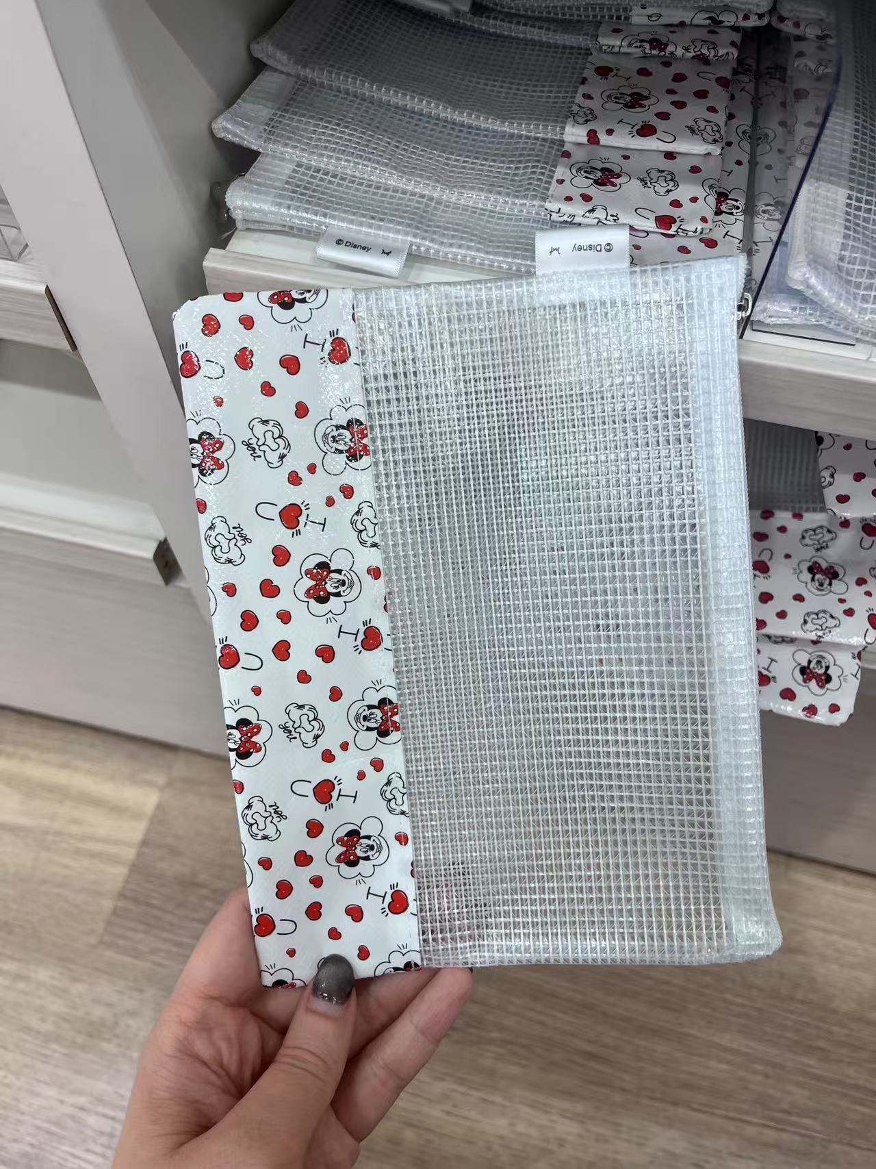 米老鼠收纳袋