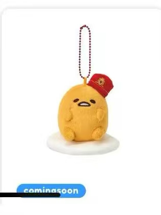 三丽鸥懒蛋蛋