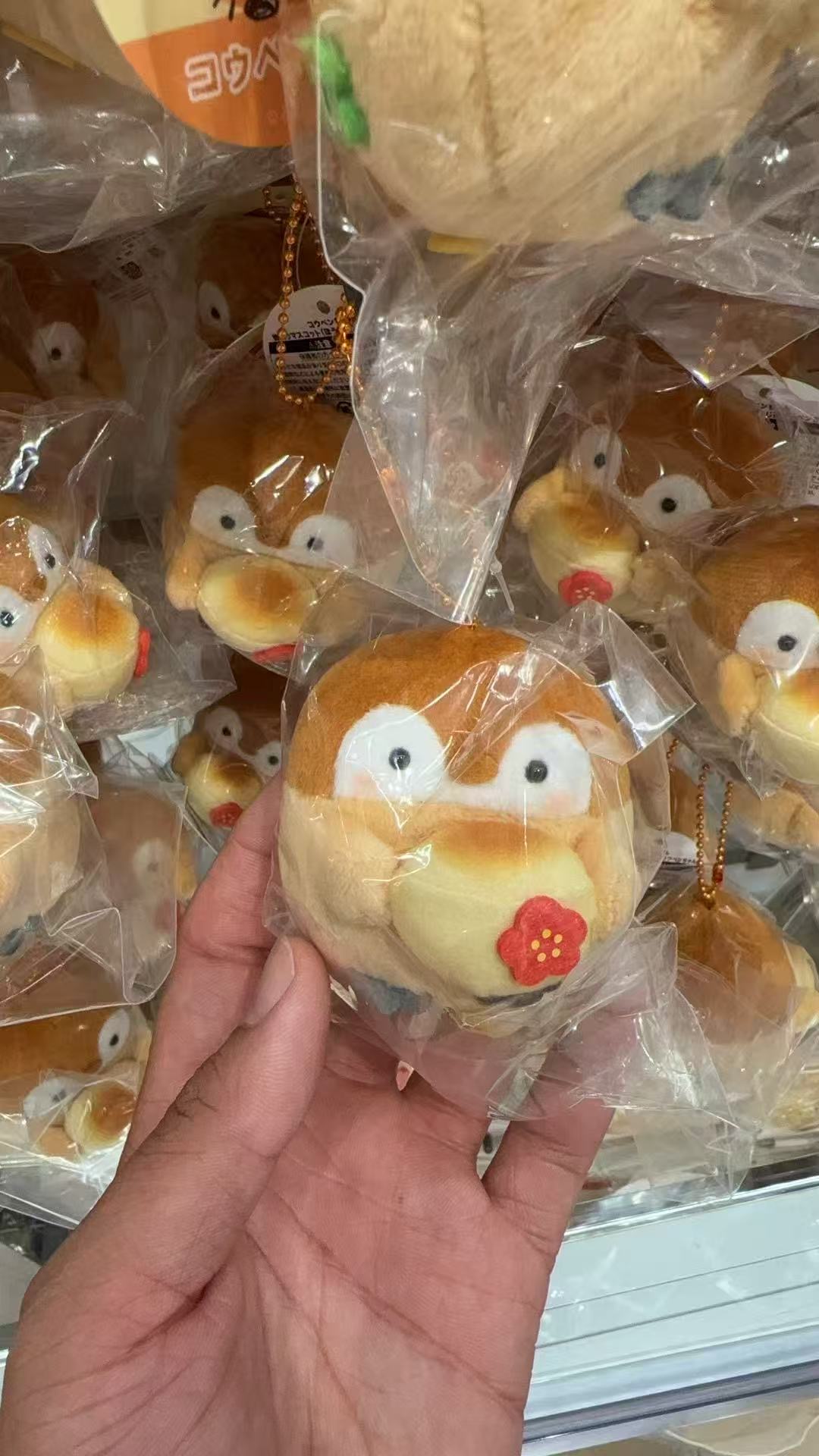 正能量企鹅 小红花企鹅