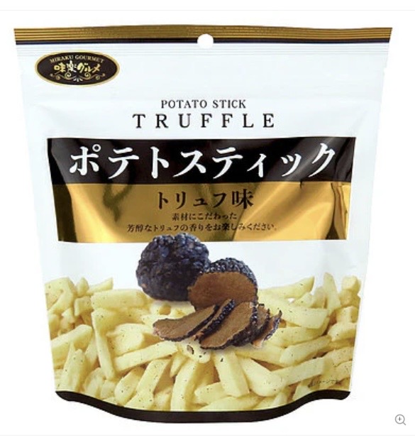 味楽グルメ ポテト 薯条