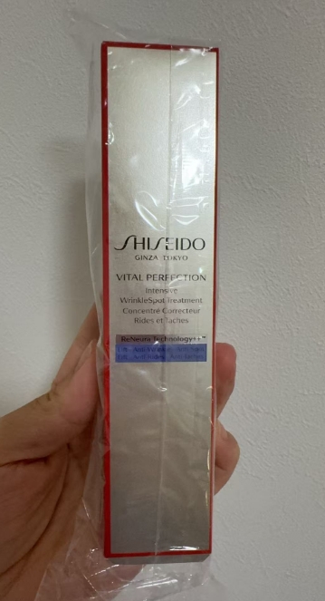 悦薇眼霜