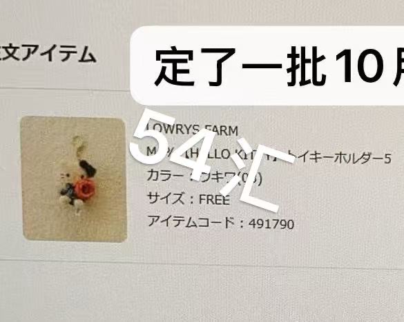 0711kt黑色衣服玫瑰花 挂件10月份出货