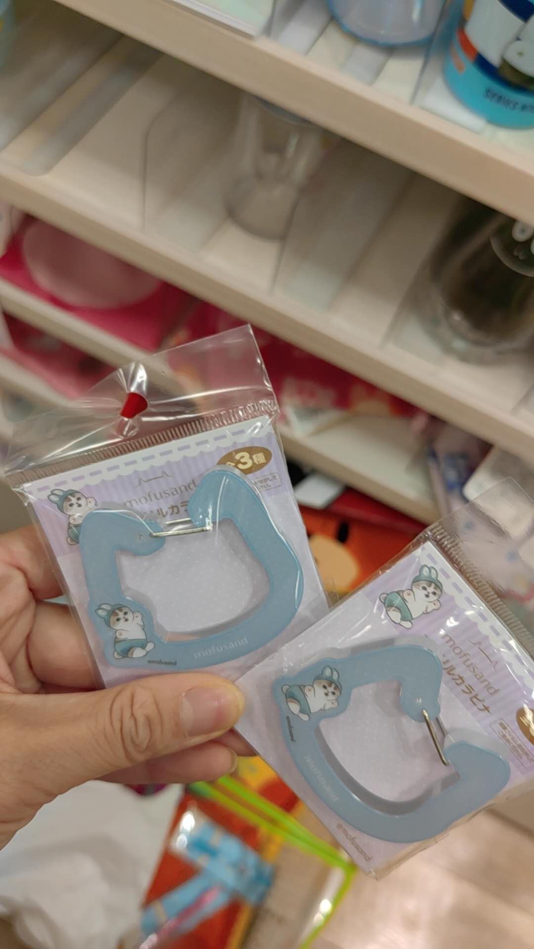 0723小猫头镂空挂件