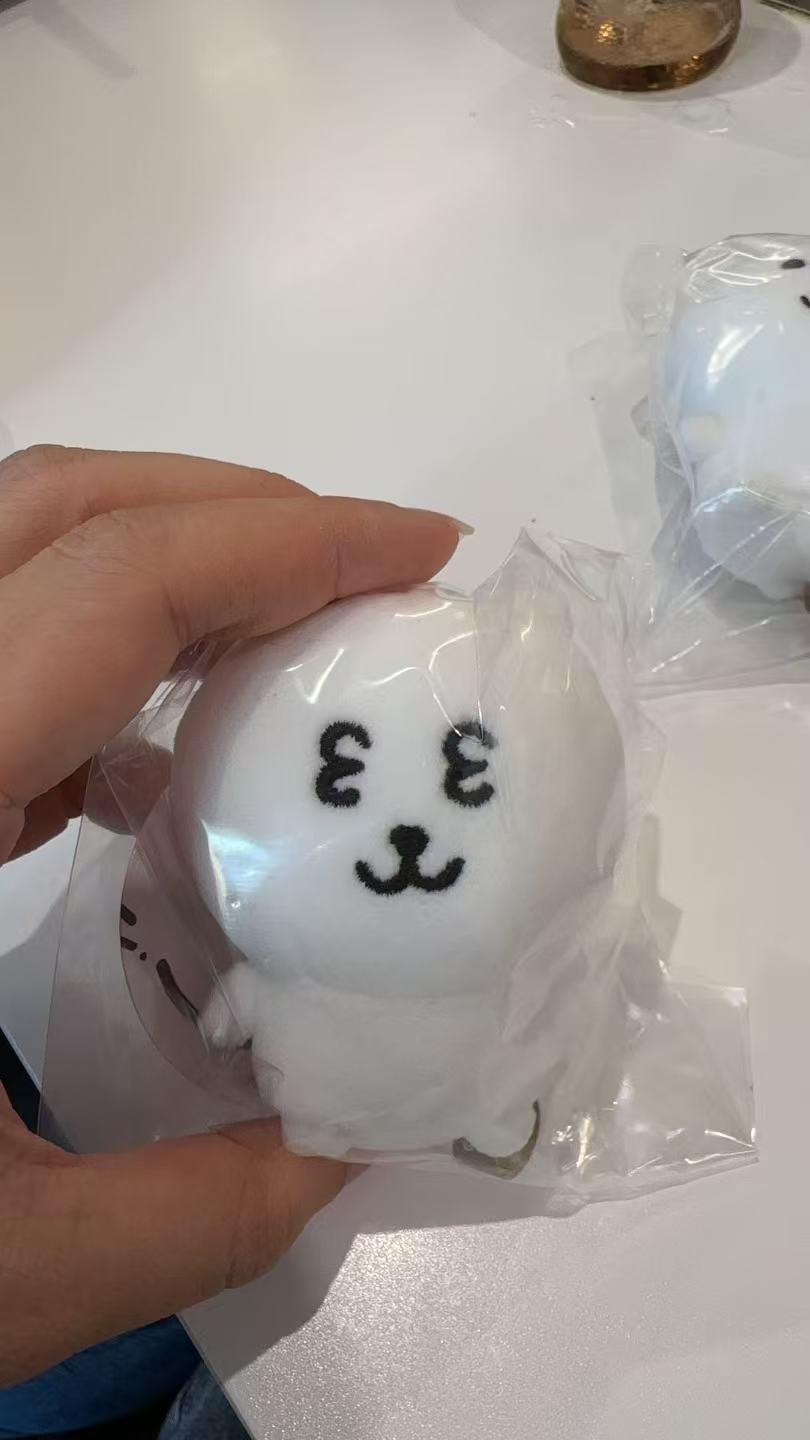 0901自嘲熊33眼白熊