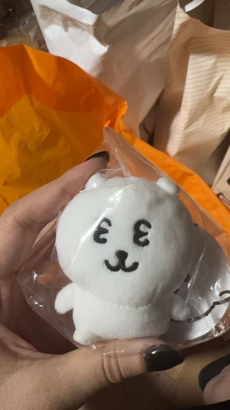 0918 自嘲熊 33眼睛 挂件 〈日本现货〉）