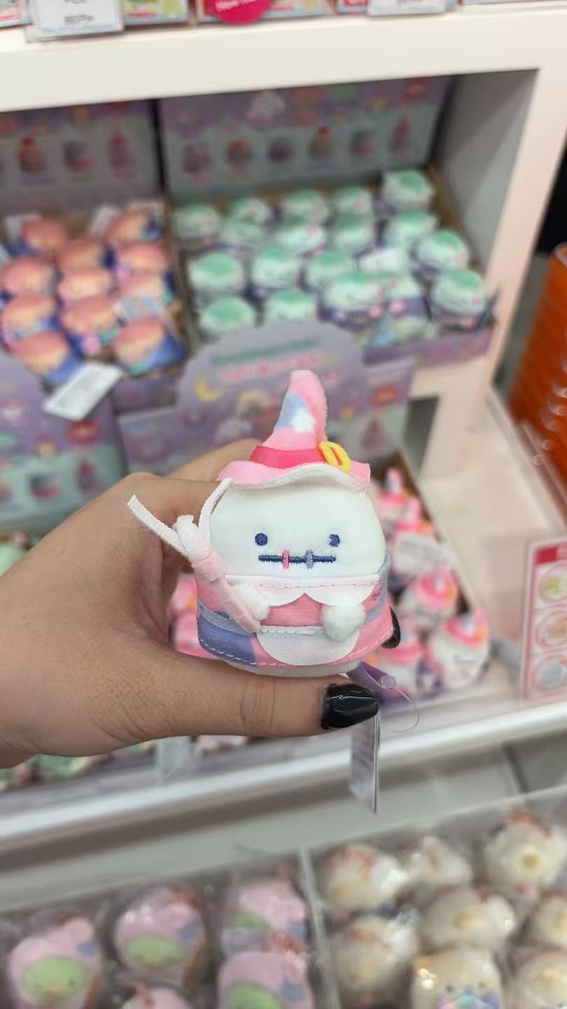 0921万圣节幽灵手玉