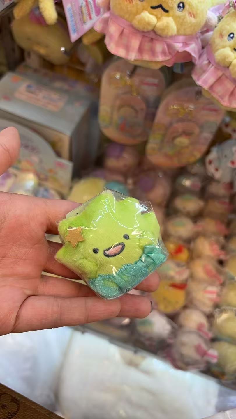 0923角落小草 手玉