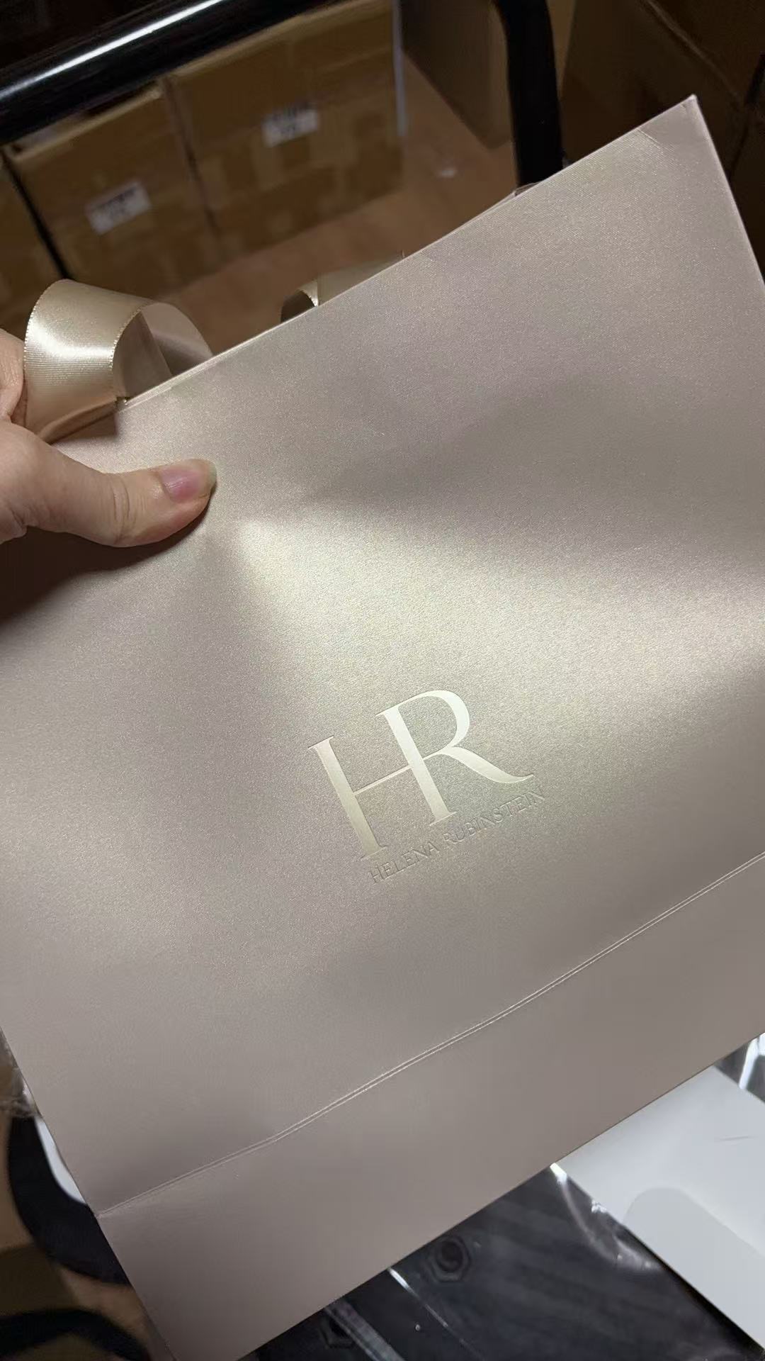 1021 赫莲娜 黑绷带面霜50ml