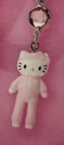 1029 三丽欧长腿 全粉装kt 小挂件 以图片为准