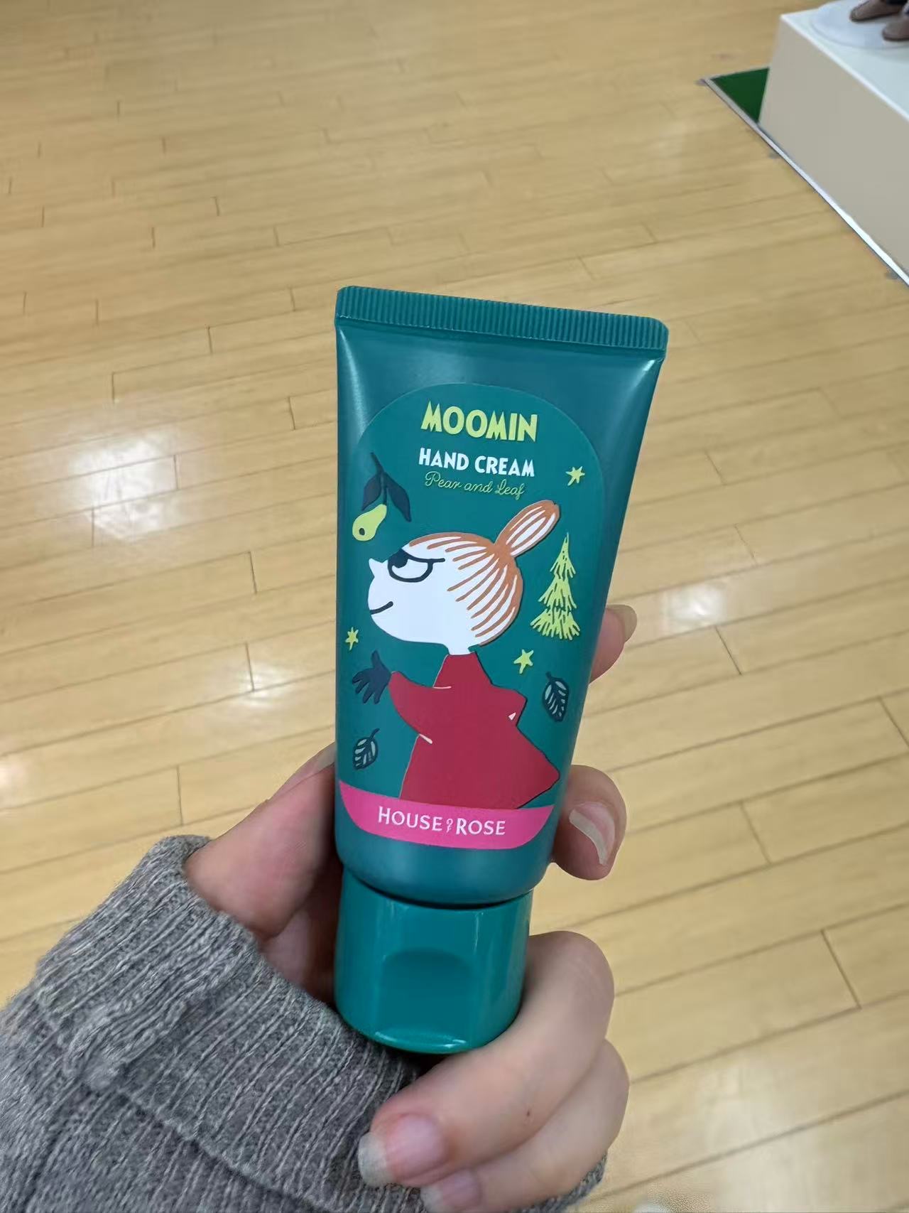 1103 House of Rose 护手霜50g