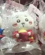 1125 chiikawa川越限定 车夫吉伊毛绒挂件