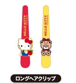 JP三丽鸥KT发夹2个装