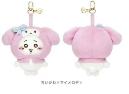 JP 1213 三丽欧吉伊美乐蒂挂件 53汇起接 22开奖