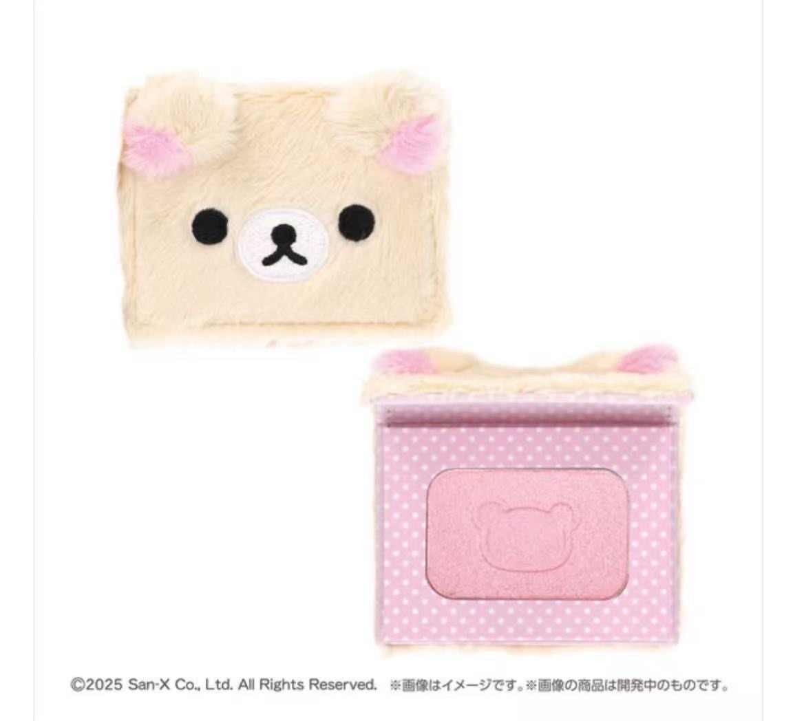 0101 轻松熊妹妹高光