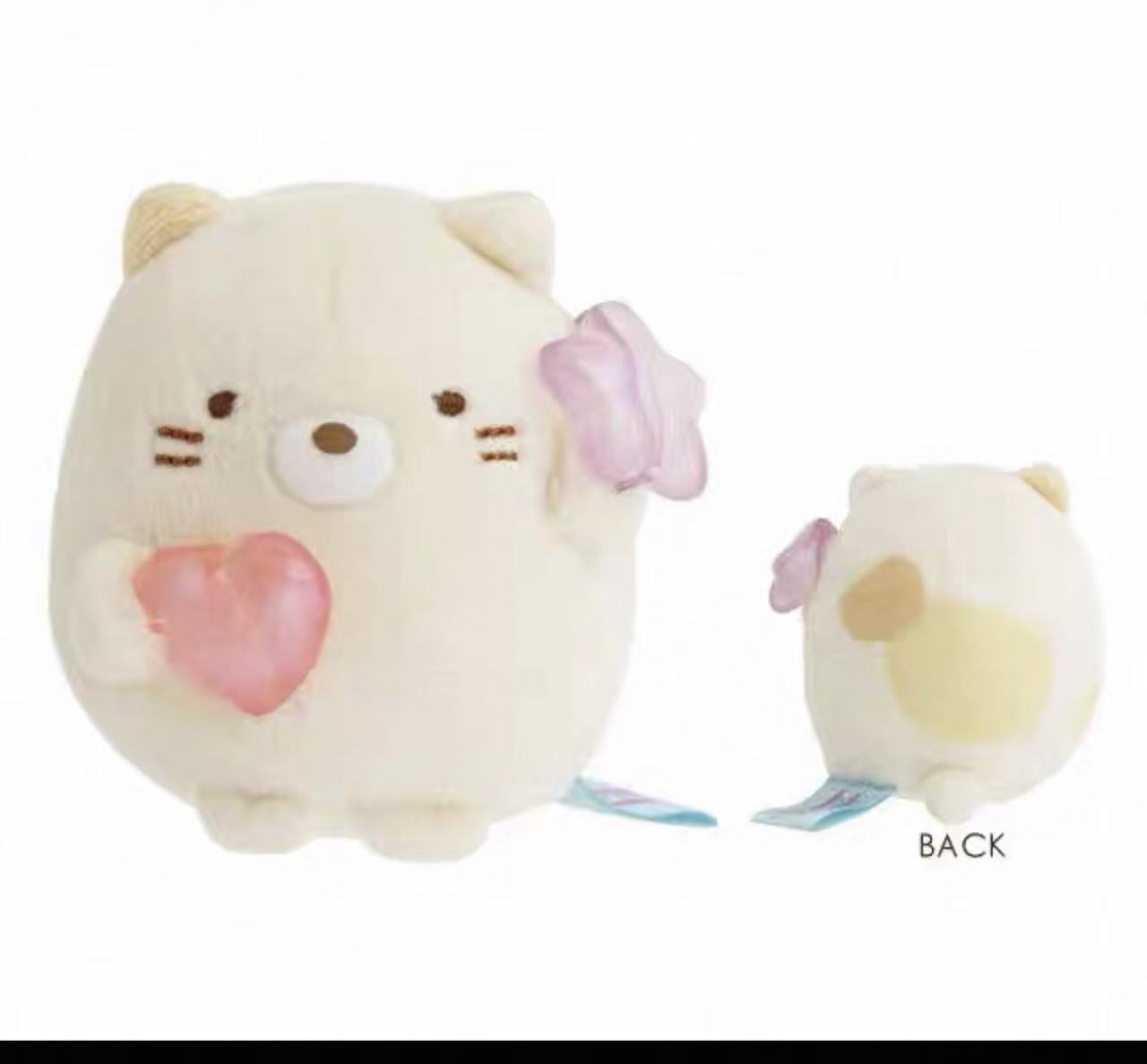 折扣 预定 角落生物糖果猫咪 时效不保，大概3月底