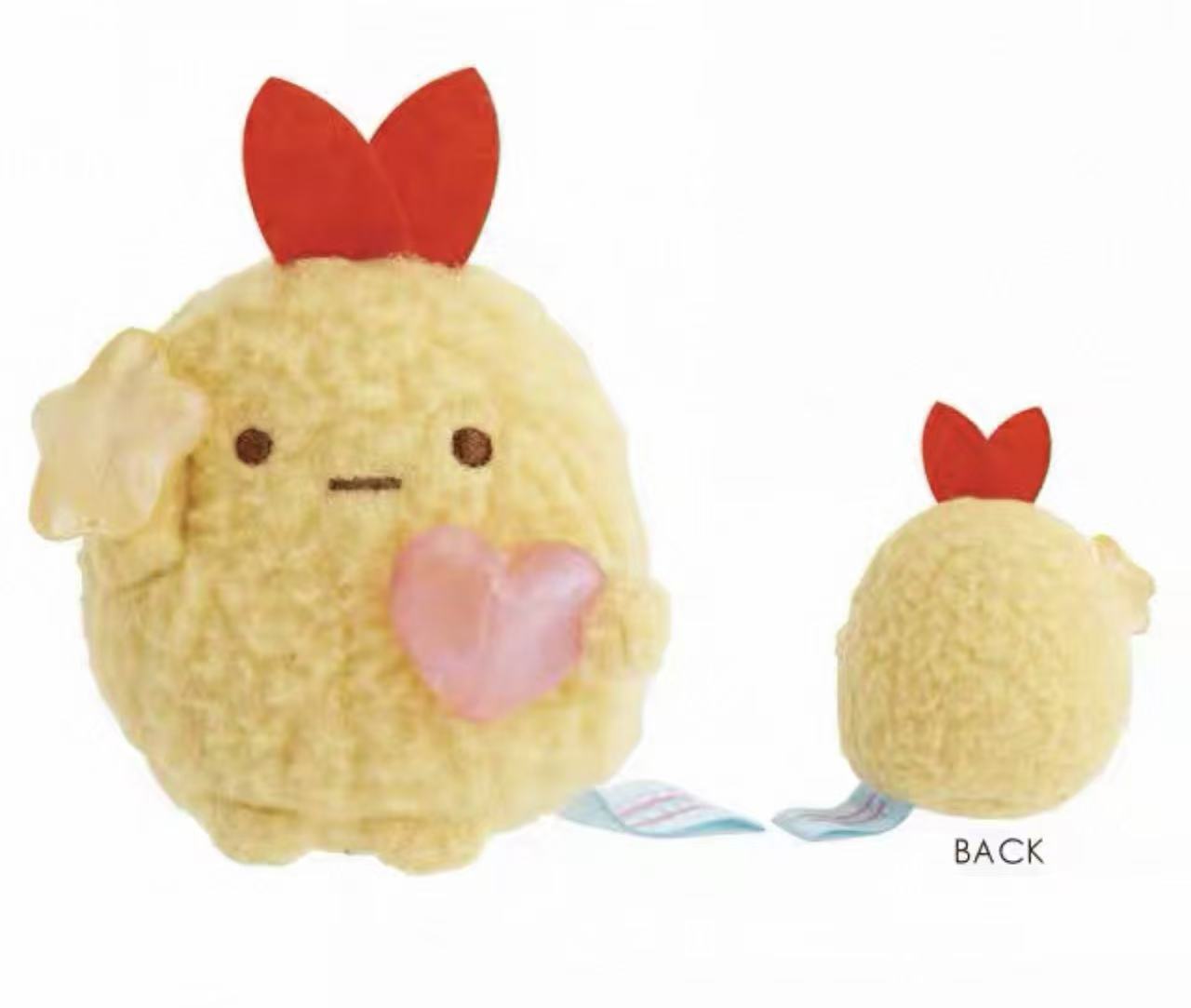 折扣 预定 角落生物糖果炸虾 时效不保，大概3月底