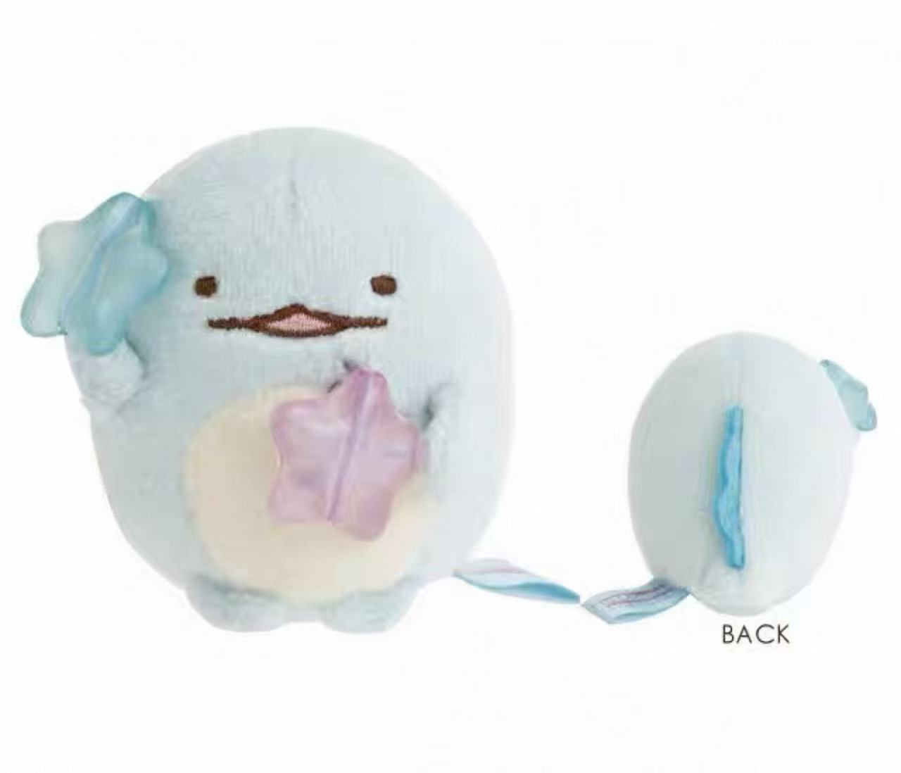 折扣 预定 角落生物糖果水龙 时效不保，大概3月底