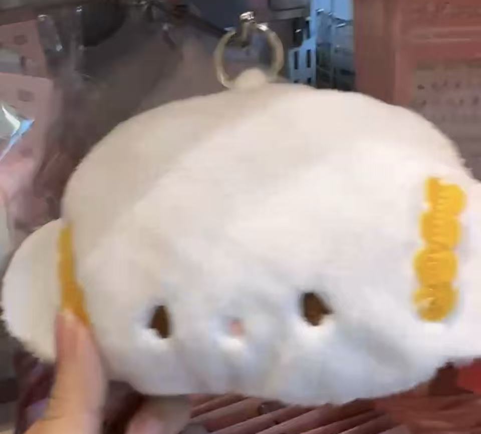 0201 三丽欧小麦云大头包