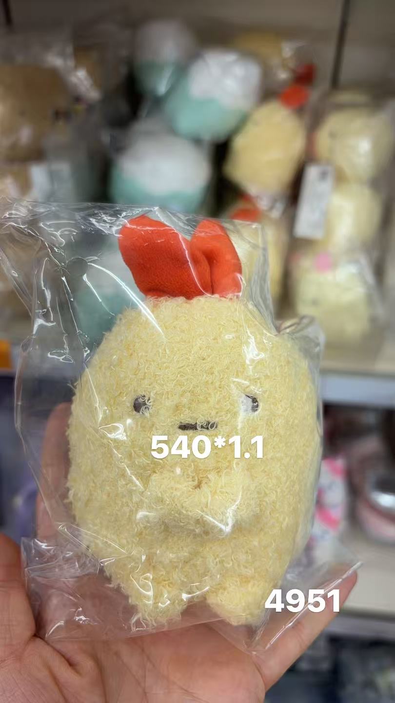 0205 折扣店 角落生物炸虾