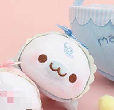 0007蓝色芝麻先凑单，不成一套，就解散