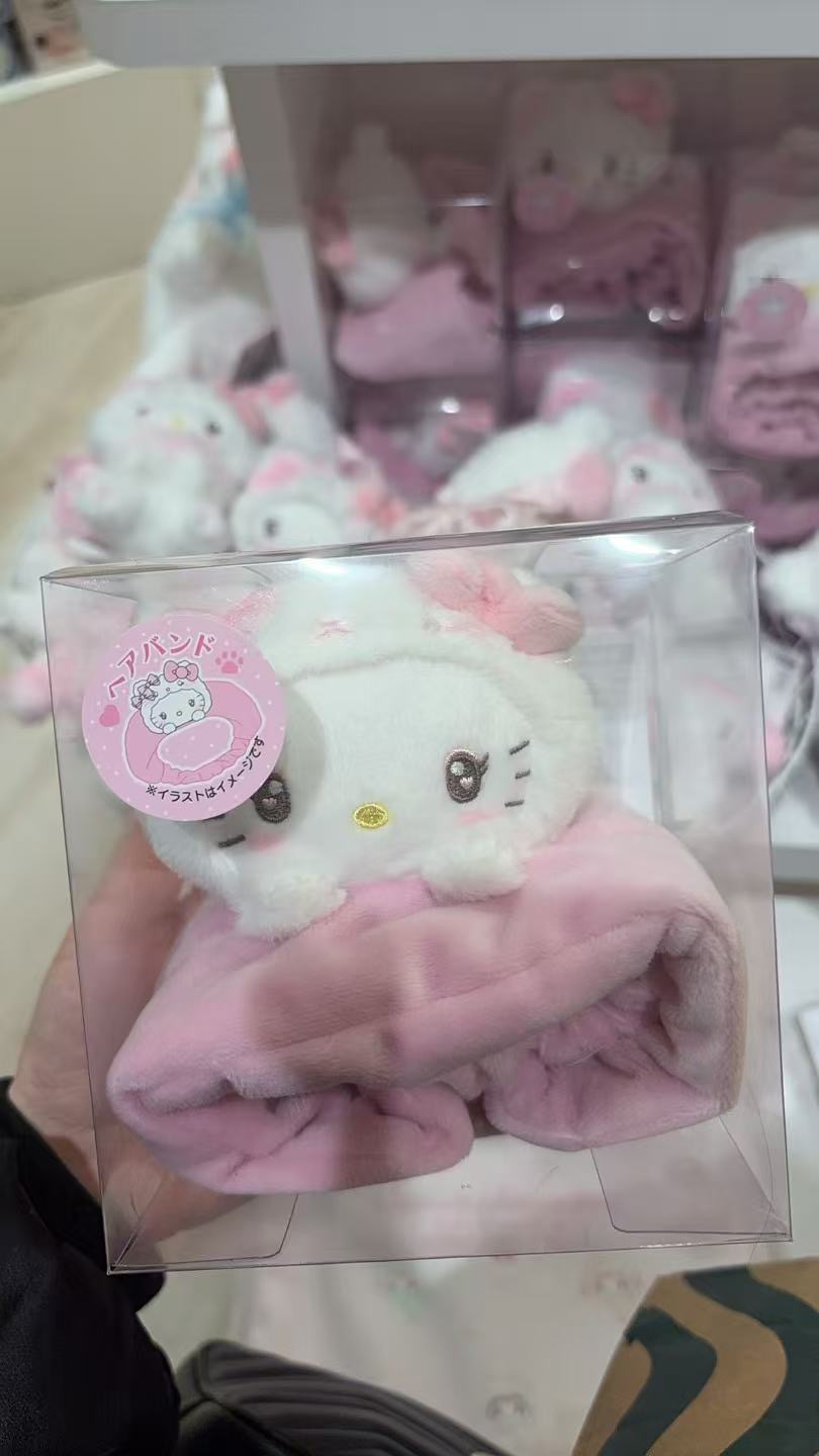 0218 三丽欧kt发带 51汇