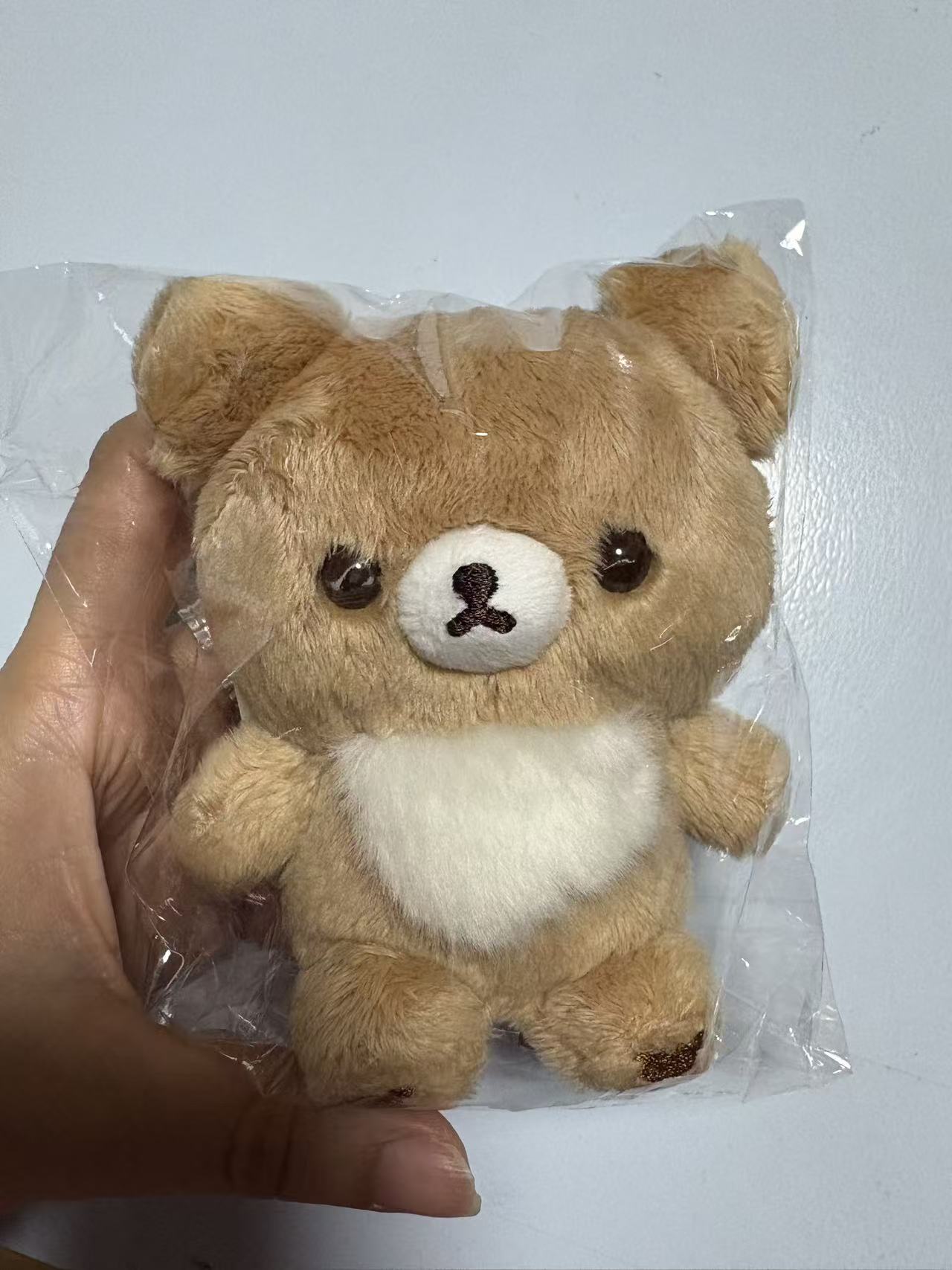 0302 轻松熊蜂蜜熊弟弟 51汇