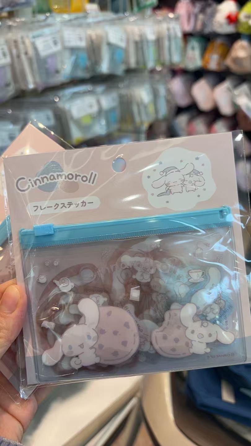 0303 玉桂兔 贴纸