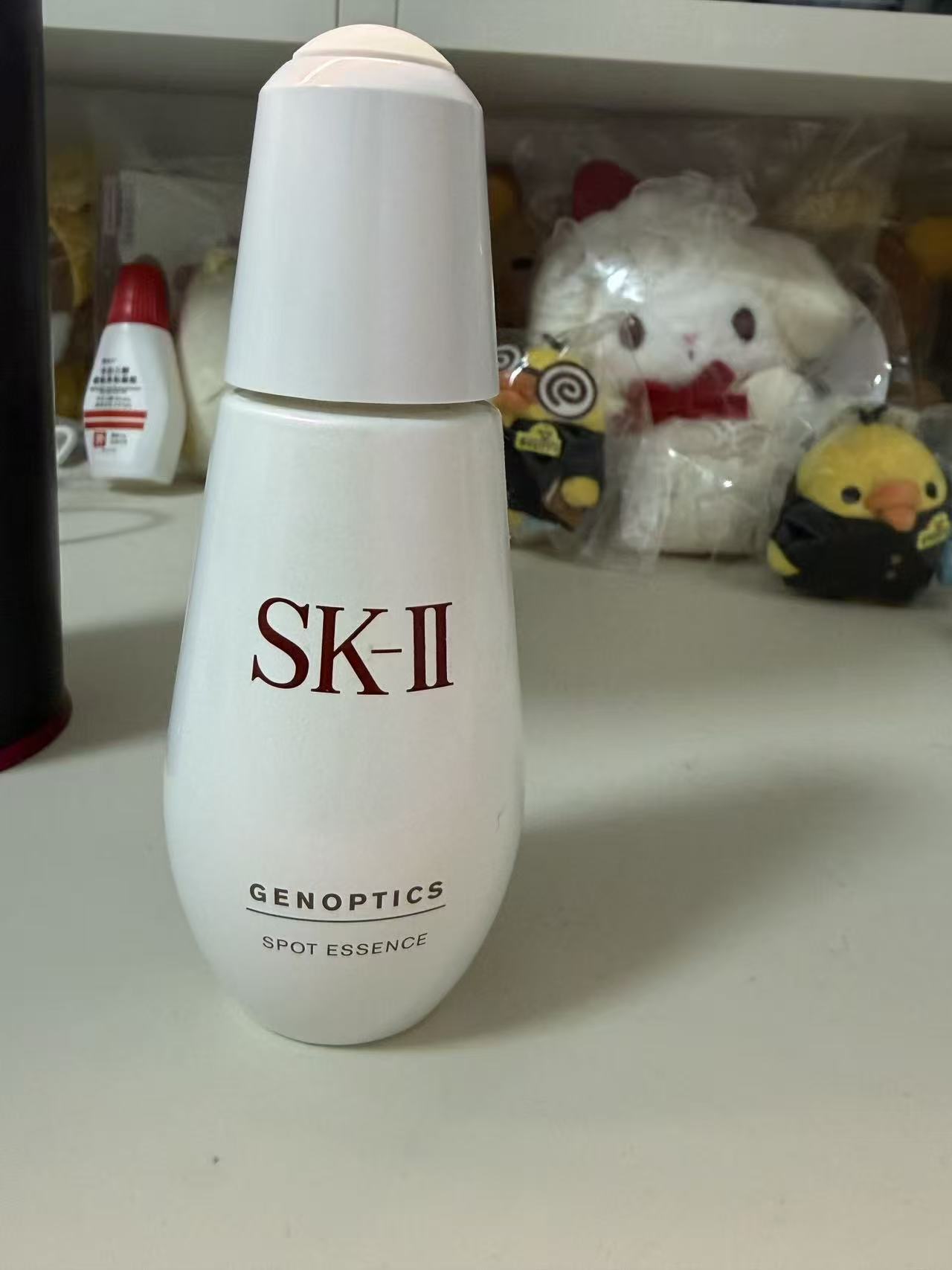 0000 sk2小灯泡 最新版本 50ml 7折 48汇