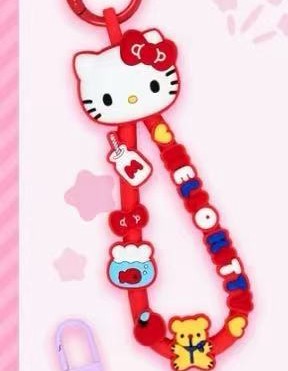 0409 48汇 三丽欧kt挂饰 