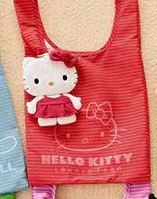 0501 5汇 三丽欧kt收纳包 