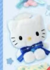 Jp5汇起接0422三丽鸥 丹尼尔毛绒