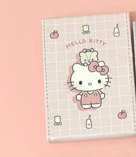 0415 三丽欧kt粉色镜子