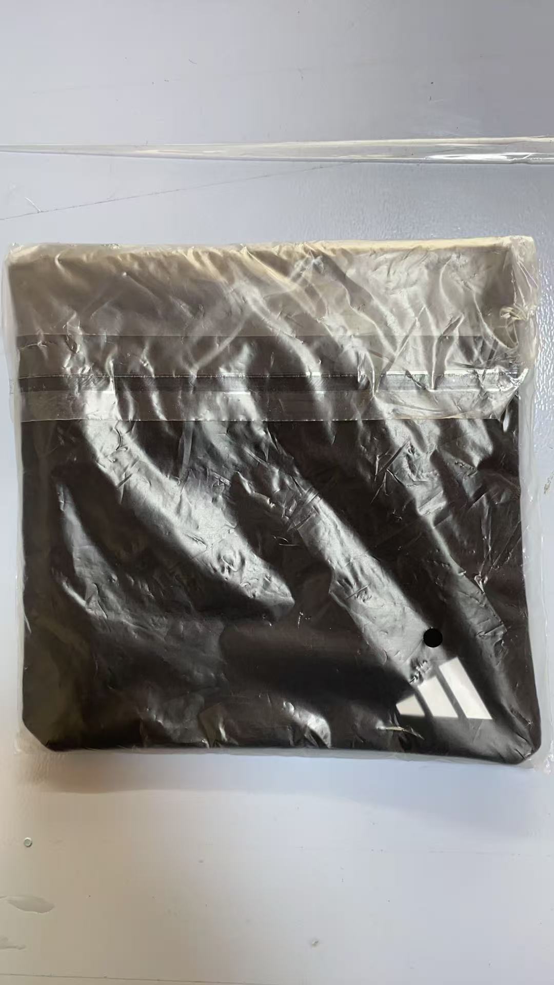 0424阿迪达斯  带绳子 潮流束口袋