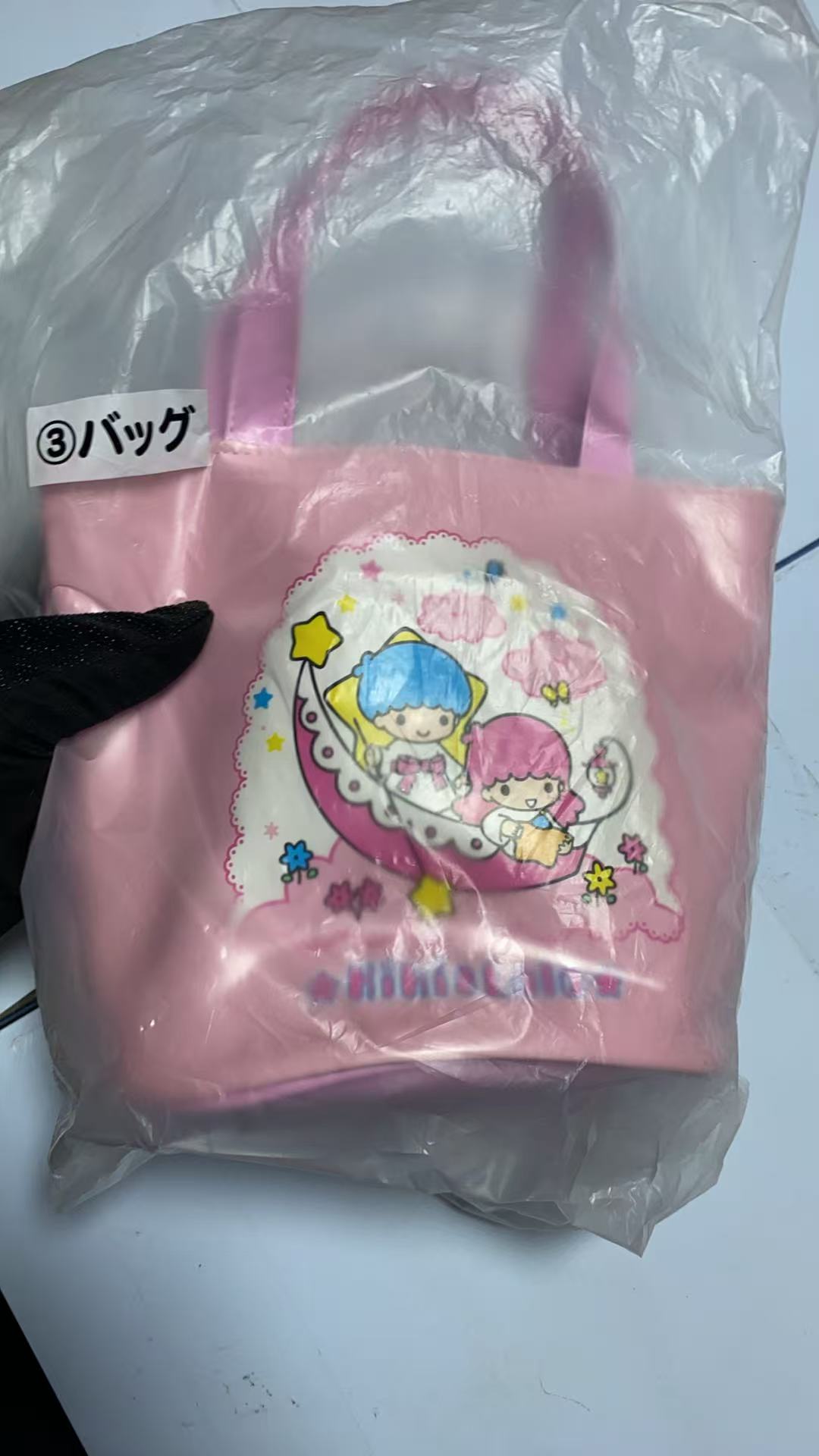 0522三丽鸥 收纳包