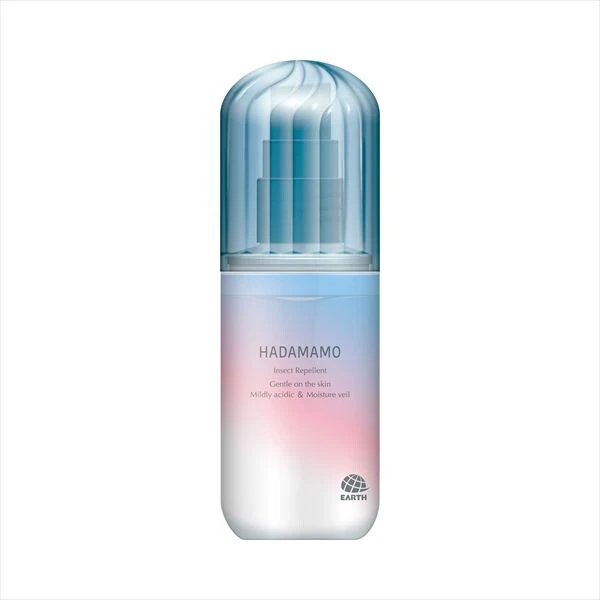 Earth Pharmaceutical Hadamamo Mist 迷你装 [杀虫剂/驱虫剂]