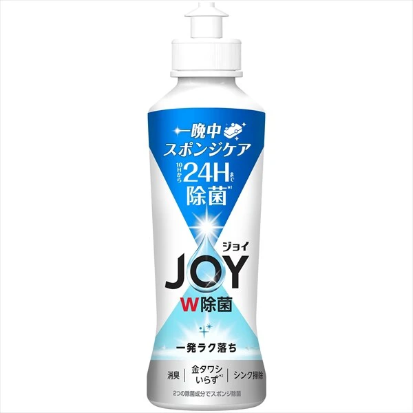 [宝洁] Joy 浓缩型消毒洗洁精（主机）