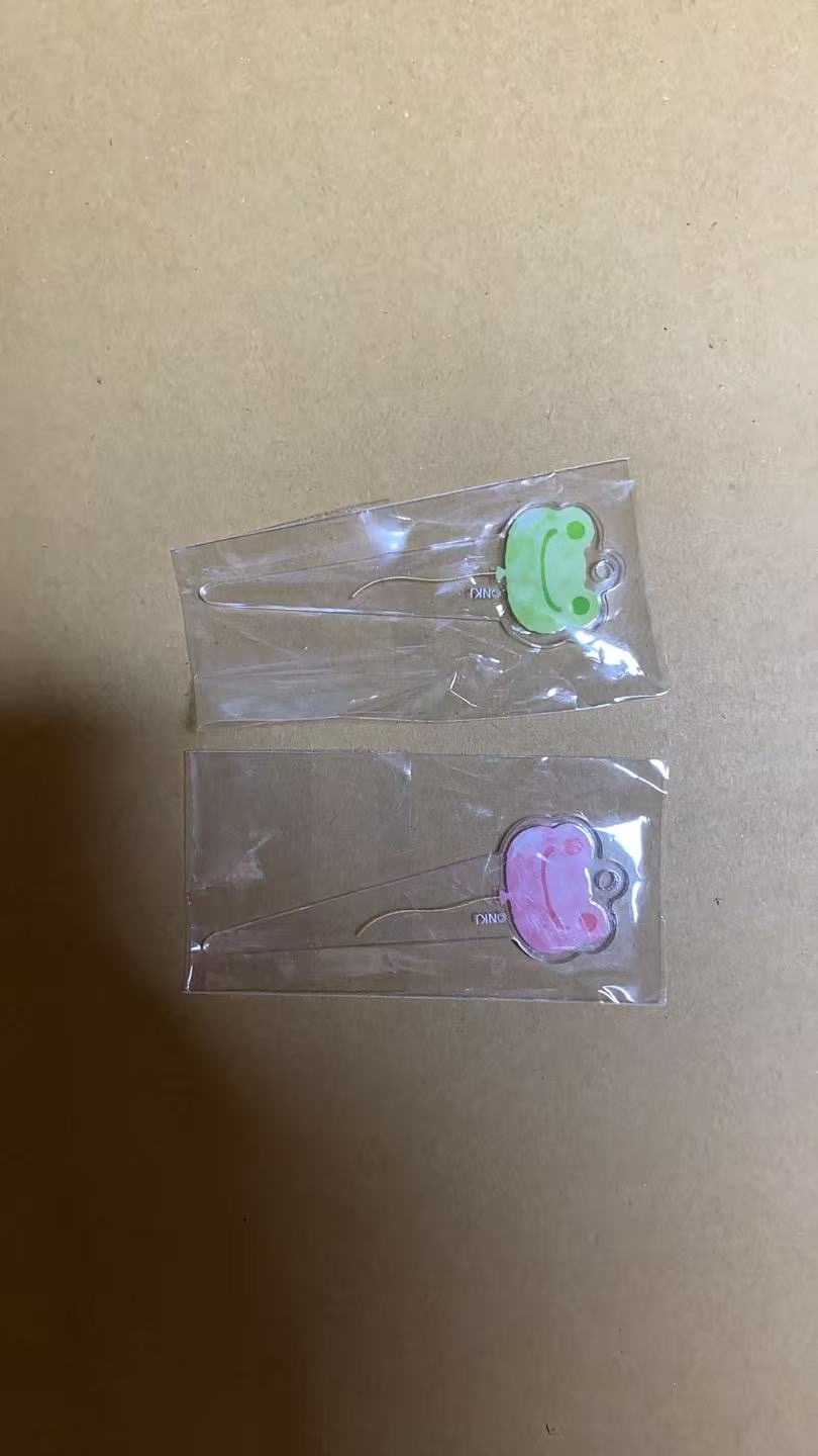0622 三丽鸥 钥匙扣