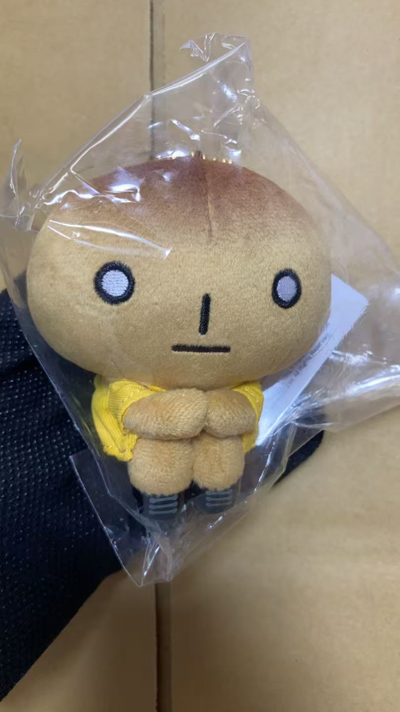 0626 三丽鸥 毛绒挂件