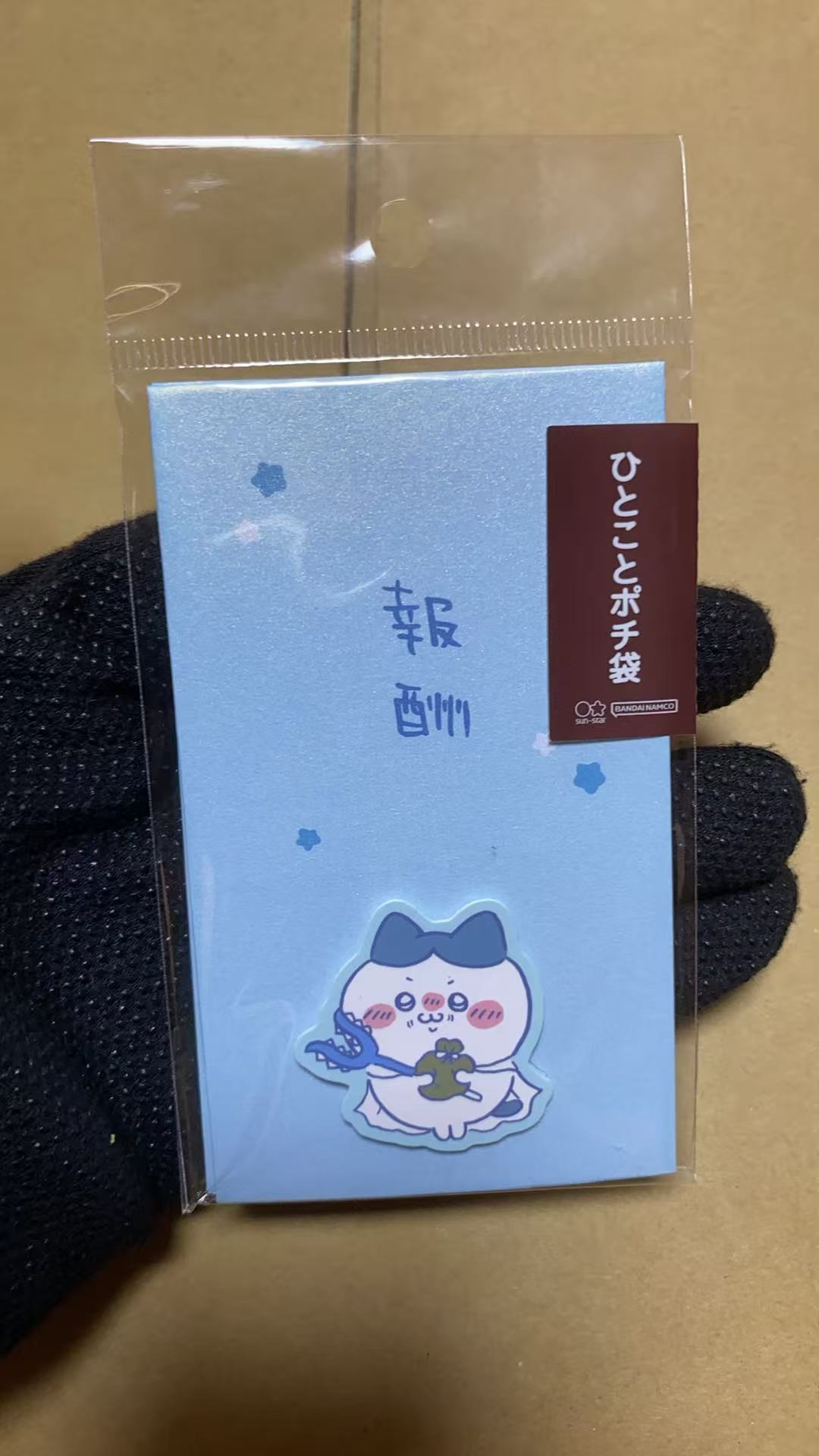 0630 CKW 迷你信封