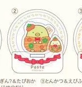 0717 5汇 角落生物 立牌 鹅