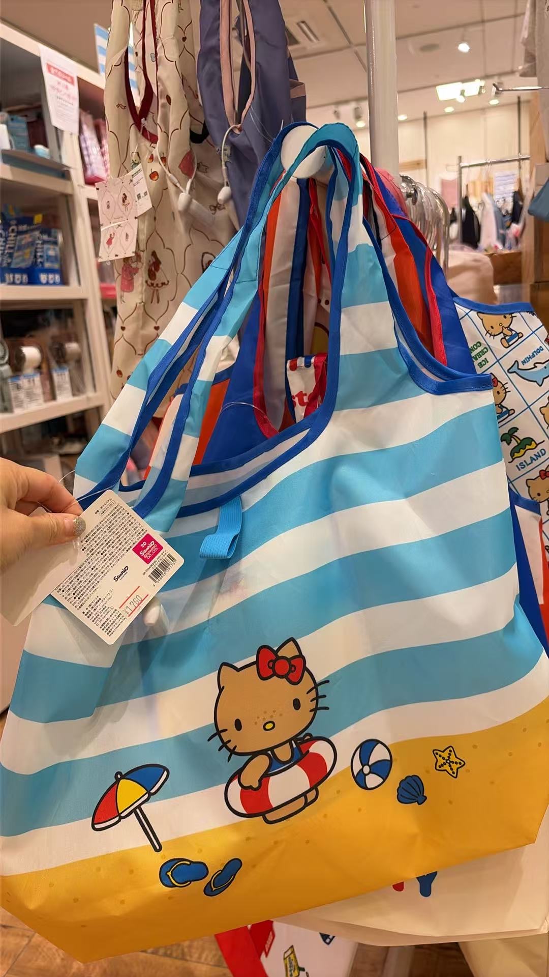 0716 三丽欧 手提袋