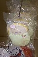 5汇0717 角落小伙伴 收纳包