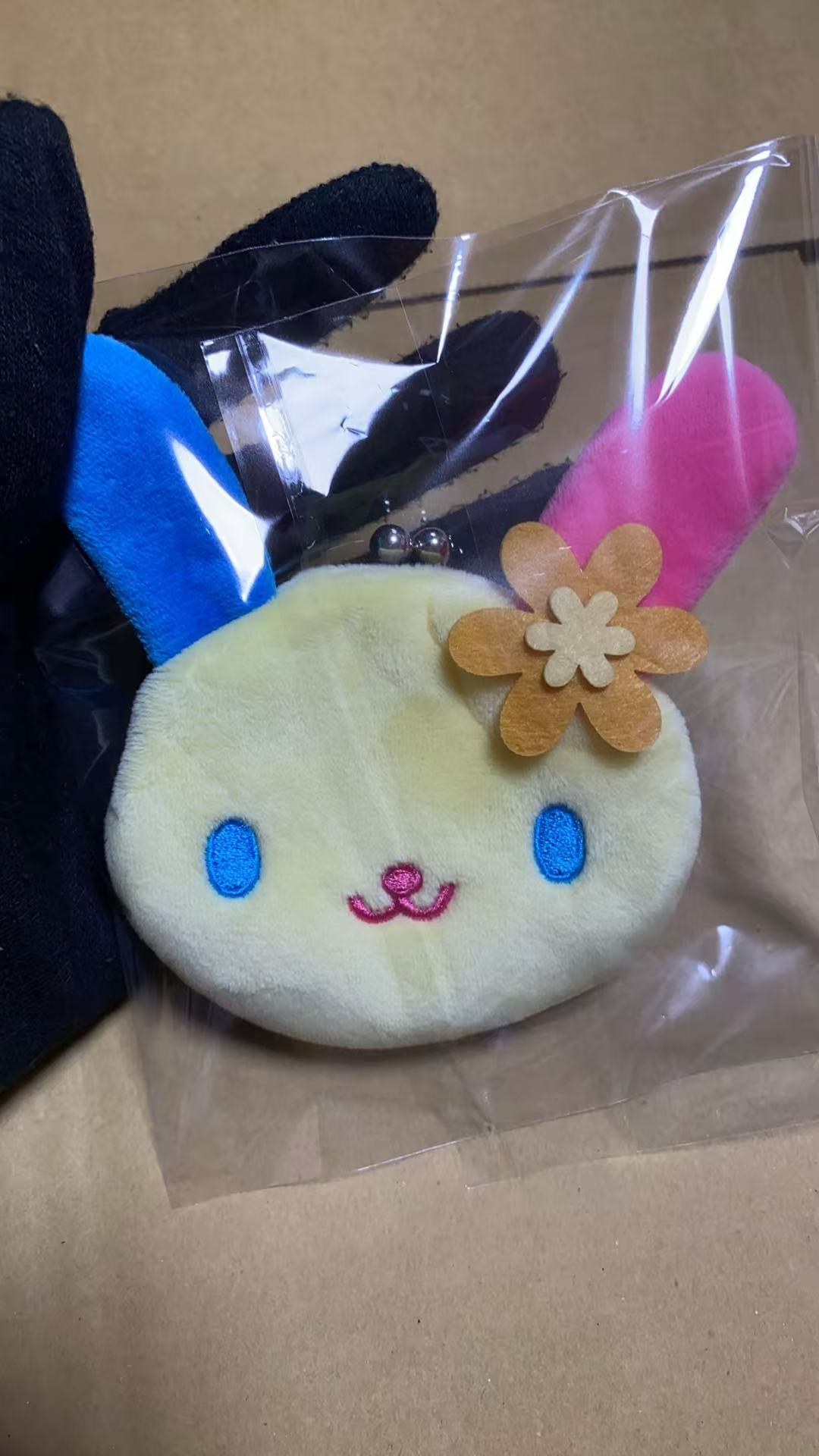 0724三丽鸥  收纳包