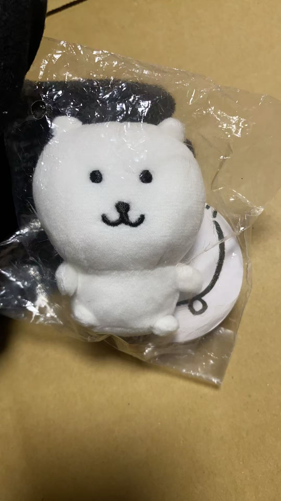 0728CKW 毛绒玩偶